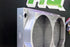 CSF Motorsport Dual-Pass Radiator with Shroud + 14" SPAL brushless fans & harnesses