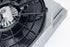 CSF Motorsport Dual-Pass Radiator with Shroud + 14" SPAL brushless fans & harnesses