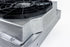 CSF Motorsport Dual-Pass Radiator with Shroud + 14" SPAL brushless fans & harnesses