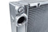 CSF Motorsport Dual-Pass Competition Radiator