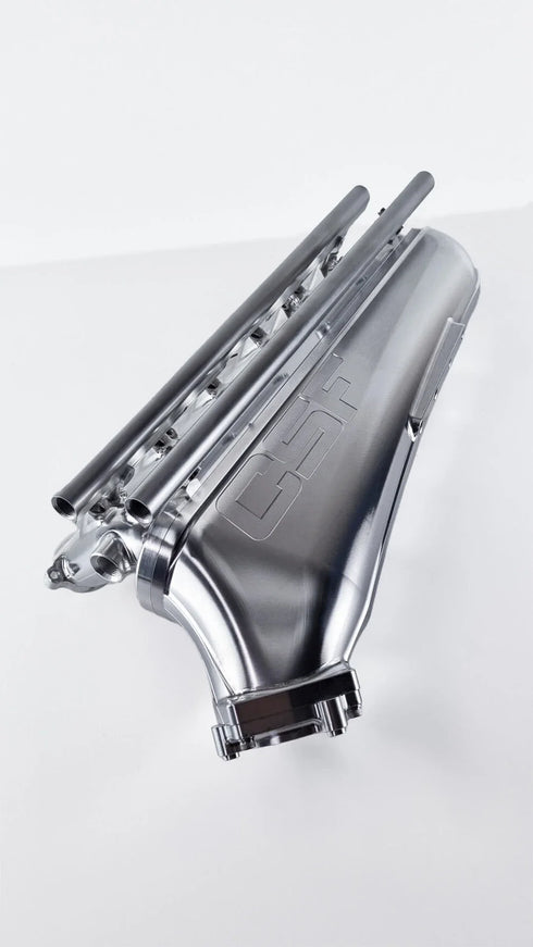 CSF No Limit BMW S58 Air-to-Air Competition Manifolds