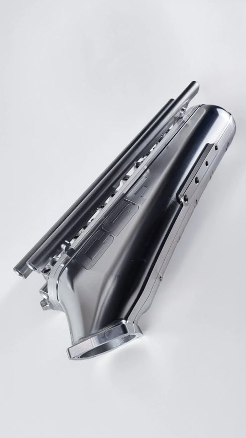 CSF No Limit BMW S58 Air-to-Air Competition Manifolds