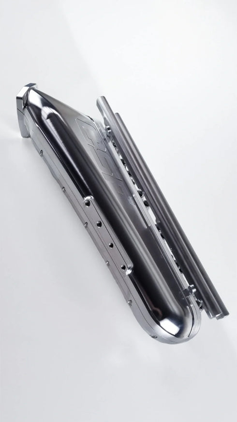CSF No Limit BMW S58 Air-to-Air Competition Manifolds