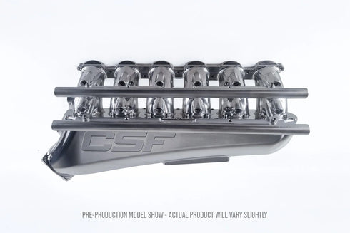 CSF No Limit BMW S58 Air-to-Air Competition Manifolds