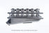 CSF No Limit BMW S58 Air-to-Air Competition Manifolds