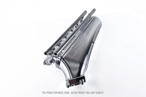 CSF No Limit BMW S58 Air-to-Air Competition Manifolds