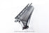 CSF No Limit BMW S58 Air-to-Air Competition Manifolds