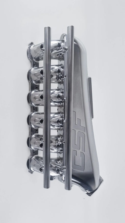 CSF No Limit BMW S58 Air-to-Air Competition Manifolds