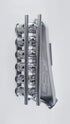 CSF No Limit BMW S58 Air-to-Air Competition Manifolds