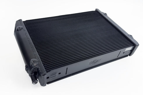 CSF High-Performance Turbocharger Heat Exchanger models for the McLaren MP4-12C, 650S/675LT, 570S/570GT/600LT, 720S/765LT, 750S, and GT/GTS