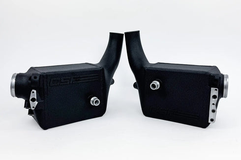 CSF High-Performance Charge-Air-Coolers For BMW G9X M5