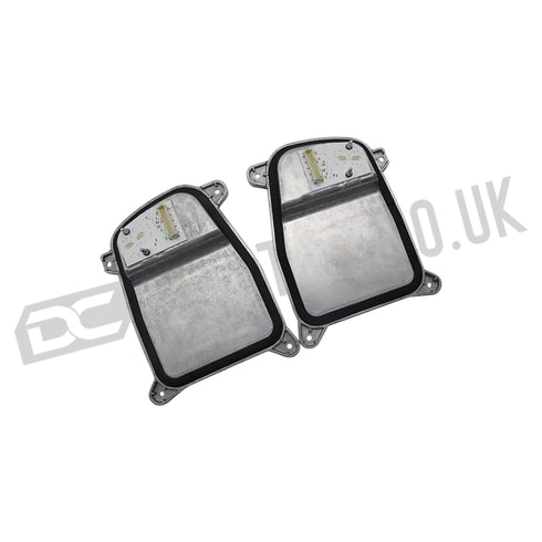 MINI | CSL YELLOW DAYTIME RUNNING LIGHTS LED MODULE SET | F54 | F55 | F56 | F57 DC Prestige