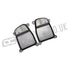 MINI | CSL YELLOW DAYTIME RUNNING LIGHTS LED MODULE SET | F54 | F55 | F56 | F57 DC Prestige