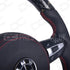 CUSTOMISABLE F CHASSIS STEERING WHEEL (MADE TO ORDER) - D&C Prestige Online LTD