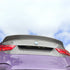 BMW M4 | 4 SERIES | CARBON FIBRE BOOT / TRUNK | F82 | F32 | 2014 - 2020 DC Prestige
