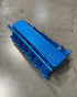 BMW S58 "Level-Up" Charge Air Cooler Manifold - Raw Billet