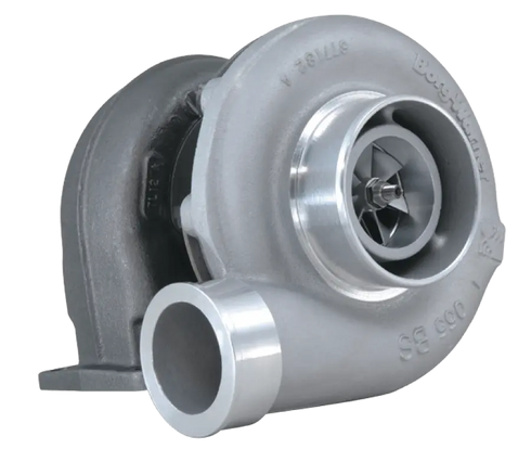 Funk Motorsport Borgwarner S366 Turbo Blanket Funk Motorsport