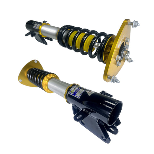 YSR Dynamic Pro Sport Digressive Coilovers BMW M3 E90 07-13