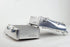 Audi C8 RS6/RS7 High-Performance Twin Intercooler Set - Raw Billet