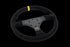Zestek Racing Carbon Fibre 330mm Steering Wheel Zestek Racing