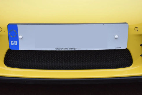 Zunsport Porsche Carrera 991 C4 - Front Grille Set