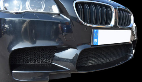 Zunsport BMW M5 F10 - Front Grille Set