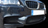 Zunsport BMW M5 F10 - Front Grille Set