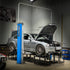 KW V1 Coilovers - BMW E46 M3 KW