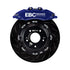 EBC Racing BMW E90, E92 & E93 M3 6 Piston Apollo Front Big Brake Kit 380mm EBC Brakes