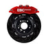 EBC Racing BMW E90, E92 & E93 M3 6 Piston Apollo Front Big Brake Kit 380mm EBC Brakes