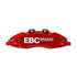 EBC Racing BMW E90, E92 & E93 M3 6 Piston Apollo Front Big Brake Kit 380mm EBC Brakes