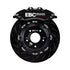 EBC Racing BMW E90, E92 & E93 M3 6 Piston Apollo Front Big Brake Kit 380mm EBC Brakes