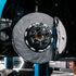 EBC BMW F87 M2 Competition 2NH 2 Piece Floating Front Brake Discs EBC Brakes