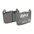 EBC BMW RP-X Racing Front Brake Pads For BMW F Series M Vehicles & M Lites DP82130RPX EBC Brakes