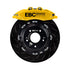 EBC Racing BMW F2X M-Lite 6 Piston Apollo Front Big Brake Kit 355mm (M135i, M140i, M235i & M240i) EBC Brakes