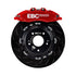 EBC Racing BMW F2X M-Lite 6 Piston Apollo Front Big Brake Kit 355mm (M135i, M140i, M235i & M240i) EBC Brakes