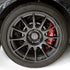 EBC Racing BMW F2X M-Lite 6 Piston Apollo Front Big Brake Kit 355mm (M135i, M140i, M235i & M240i) EBC Brakes