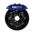 EBC Racing BMW F2X M-Lite 6 Piston Apollo Front Big Brake Kit 355mm (M135i, M140i, M235i & M240i) EBC Brakes