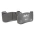 EBC Racing BMW G80/G81 M3, G82/G83 M4 & G87 M2 RP-1 Front Brake Pads DP82454RP1 EBC Brakes
