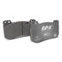 EBC Racing BMW G80/G81 M3, G82/G83 M4 & G87 M2 RP-X Front Brake Pads DP82454RPX EBC Brakes