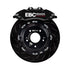 EBC Racing BMW F8X 6 Piston Apollo Front Big Brake Kit (F80 M3, F82 M4 & F87 M2) EBC Brakes