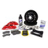 EBC Racing BMW F8X 6 Piston Apollo Front Big Brake Kit (F80 M3, F82 M4 & F87 M2) EBC Brakes