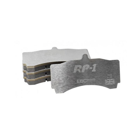 EBC RP-1 Racing Front Brake Pads For M Lites And M Vehicles DP82130RP1 EBC Brakes