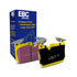 EBC Yellowstuff Front Brake Pads For BMW F Series M Lites & M Vehicles DP42130R EBC Brakes