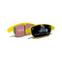 EBC Yellowstuff Rear Brake Pads For BMW F Series M Lites & M Vehicles DP42133R EBC Brakes