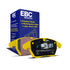 EBC Yellowstuff Rear Brake Pads For BMW F90 M5, F92 M8, F95 X5M & F96 X6M DP42320R EBC Brakes