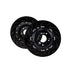 EBC BMW M2/M3/M4 Racing 2 Piece Floating Rear Brake Discs (G80/G81/G82/G83/G87) EBC Brakes