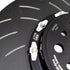 EBC BMW M2/M3/M4 Racing 2 Piece Floating Front Brake Discs (G80/G81/G82/G83/G87) EBC Brakes