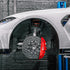 EBC BMW M2/M3/M4 Racing 2 Piece Floating Front Brake Discs (G80/G81/G82/G83/G87) EBC Brakes