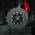 EBC BMW M2/M3/M4 Racing 2 Piece Floating Front Brake Discs (G80/G81/G82/G83/G87) EBC Brakes